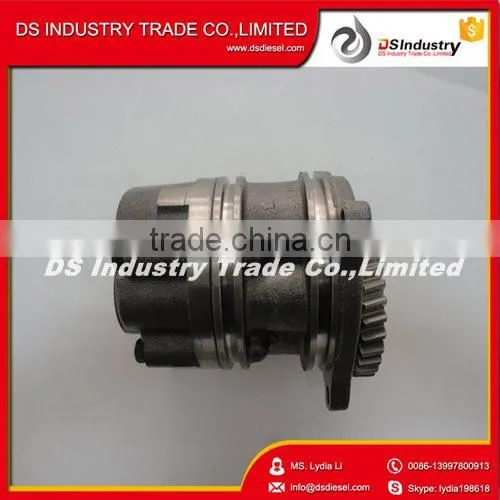 CCEC diesel engine K19 parts Lubricating Oil Pump 3047549