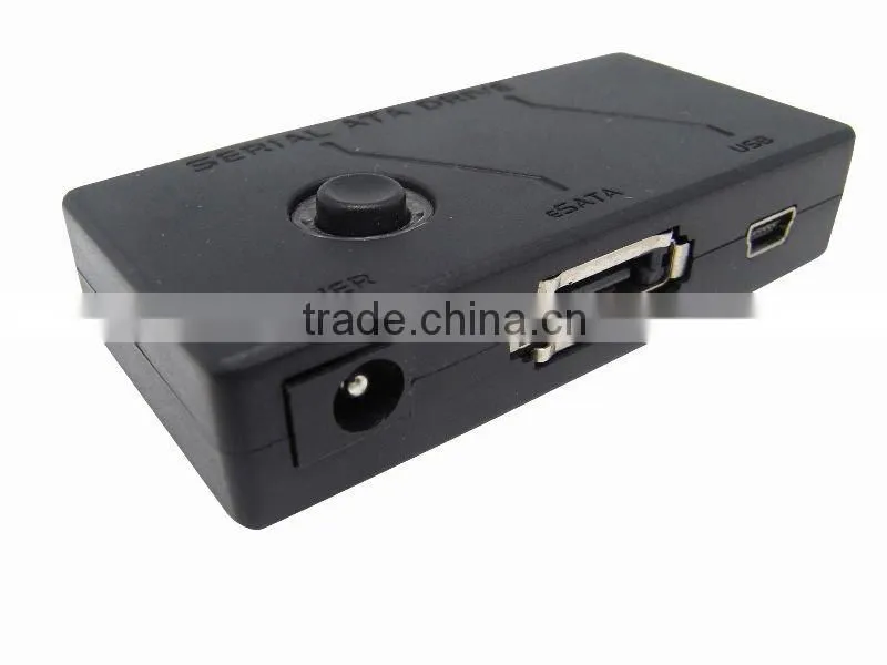 factory usb sata& esata adapter convertor
