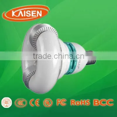 2015 60w new product power saving longger life self-ballast induction lamp