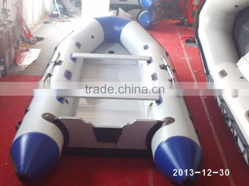 Marine rubber cheap inflatable boat