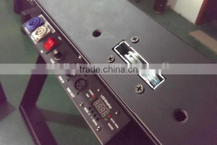 led matrix 5*5*10W 3in1 tricolor stage effect pixel light