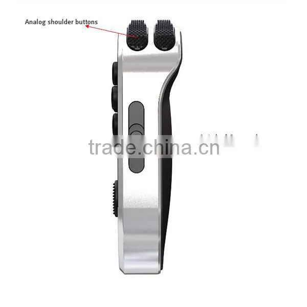 Wireless Phone Game Controller Joystick Gamepad for iPhone 6 IOS System