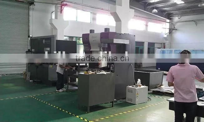 custom sheet metal fabrication