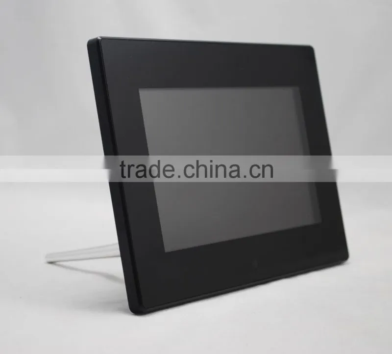 13.3'' 14.1'' inch floor standing Advertising lcd display touch screen android player