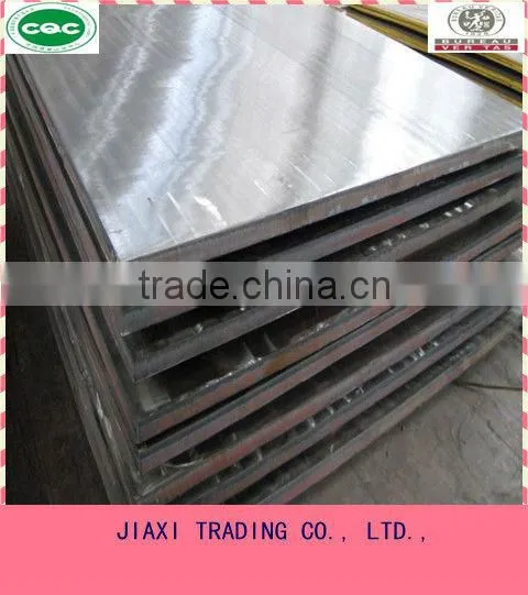 ASTM Standard Stainless Steel sheet