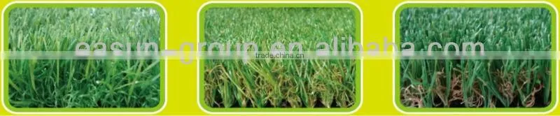 colored artificial grass yarn for artificial grass