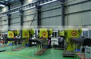 Jiaxing Nanhu Aoerka Metal Products Factory company overview - view 2