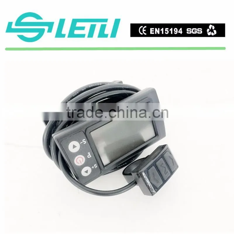 Rear wheel 800rpm/min 110N.M bike motor kit cheap 3000w 48v-72v