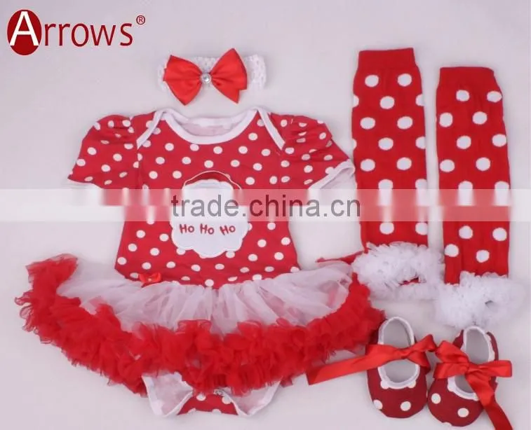 Wholesale Baby Girl Boutique Clothing Sets Cheap Baby Girl Clothes Flower Girl Tutu Dresses