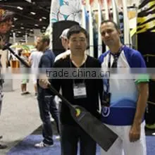 Hangzhou Zijie Sports Oars Co., Ltd. company overview - view 1