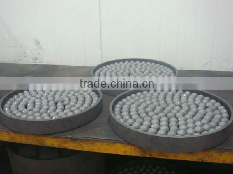 Supply High quality tungsten carbide ball yg6 yg8 yg6x