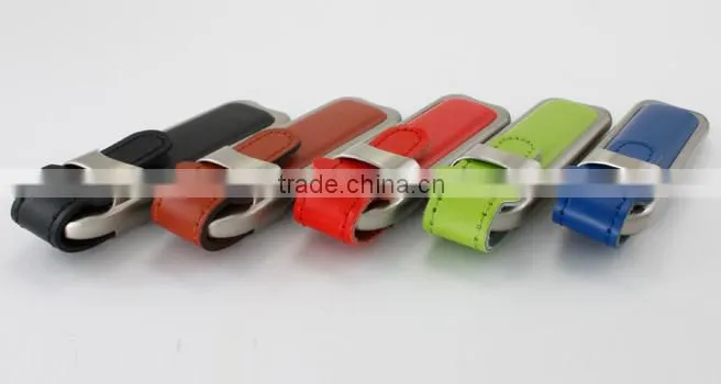 pendrives promotional OEM design 2015 New Design card type usb flash drive business gift Custom logo
