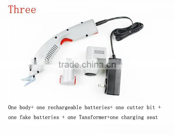 electric scissors for cutting fabric,electric fabric scissors
