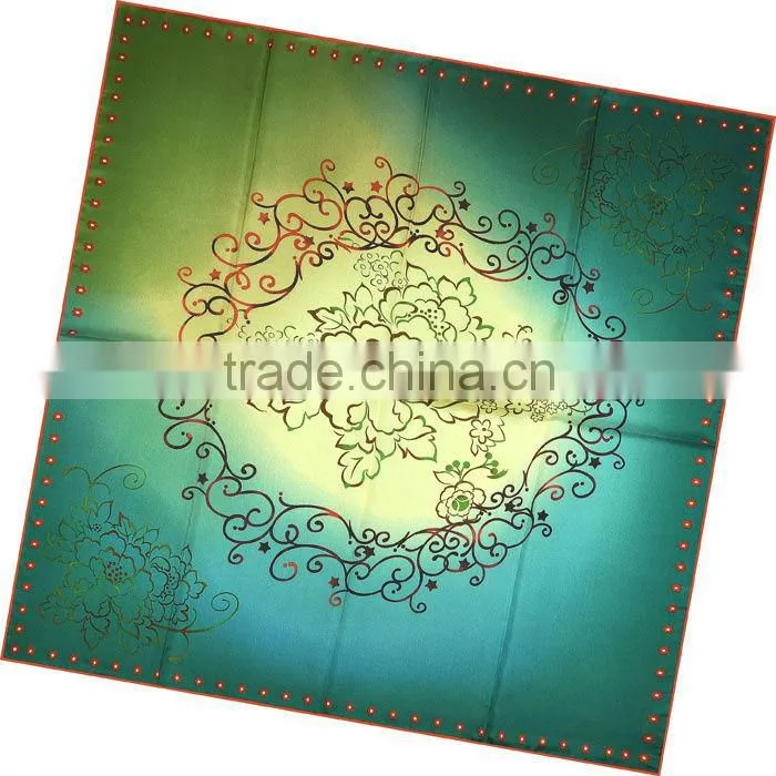 2013 Fashion Silk Bandanas