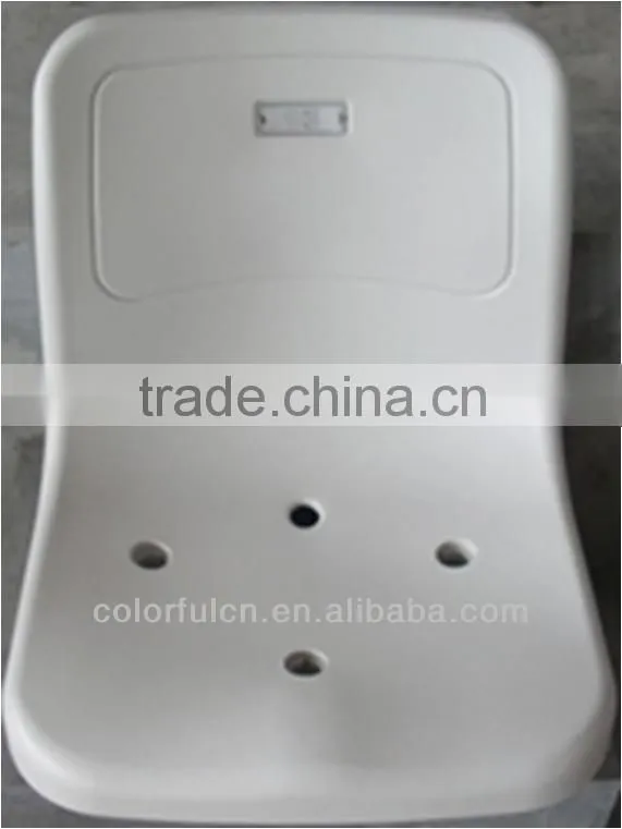 Best Selling fixed seating stadium chair SQ-6015