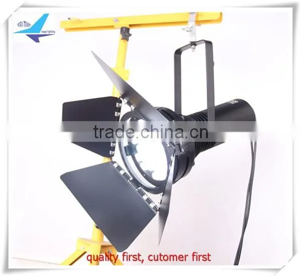 Event Lighting LED PAR COB Motor Show PAR Light 31x10w White Color Led Car Show Light