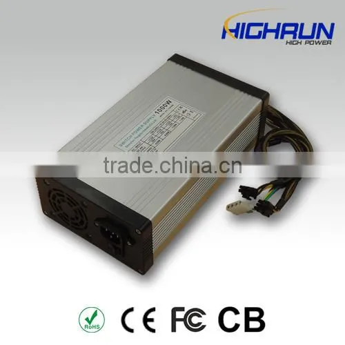 850W Transformer Switching Power Supply 12v For Bitcoin Miner/Game Systems from China factory