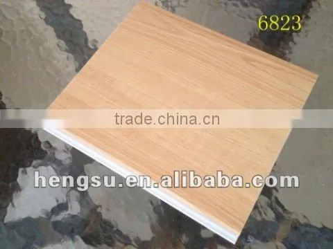 2012-2013 Decorative plastic ceiling panel