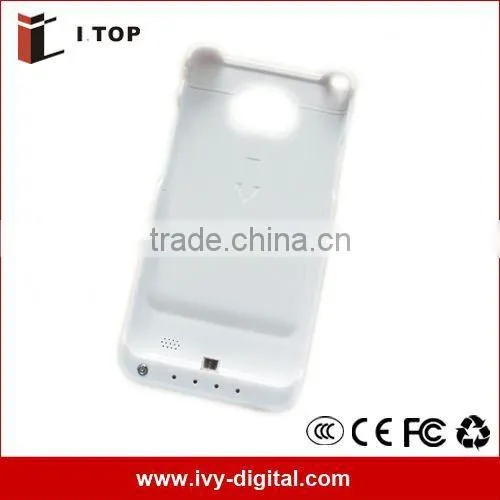 External Battery for Samsung Galaxy S2