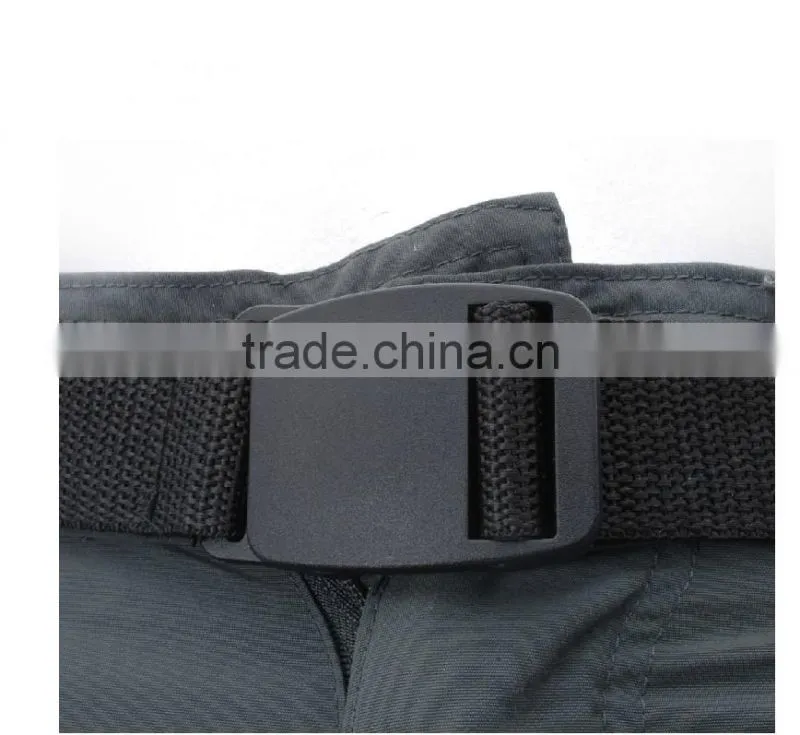 New 2014 hiking pants outdoor pants mens quick dry pants