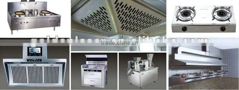 Golden Laser Fiber Laser Cutting Machine XJG-150300 JH