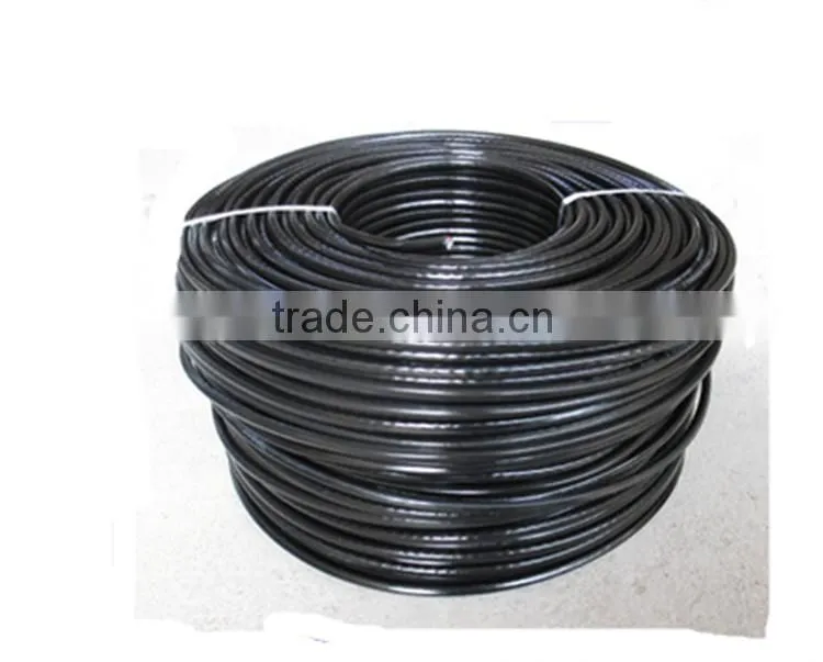 Wholesales pvc 3 core cable wire electrical full copper PVC cable