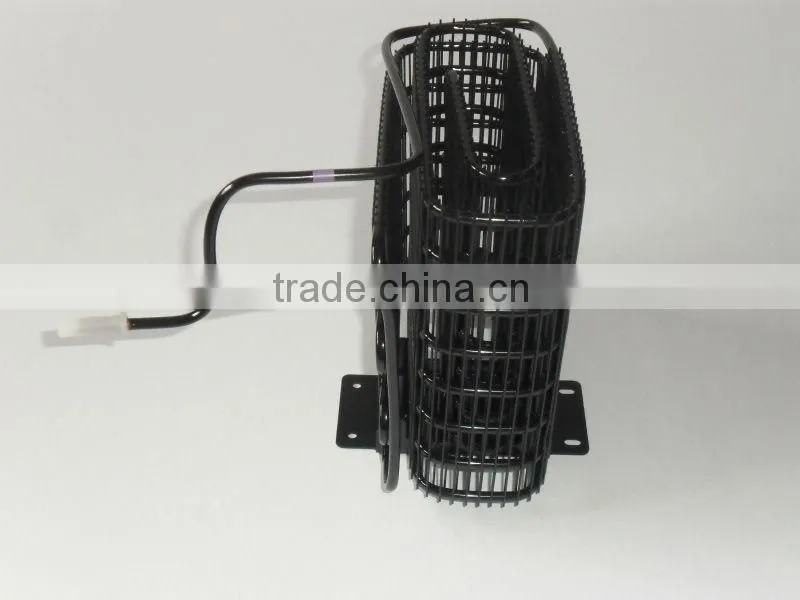 Heat Exchanger wire Condenser