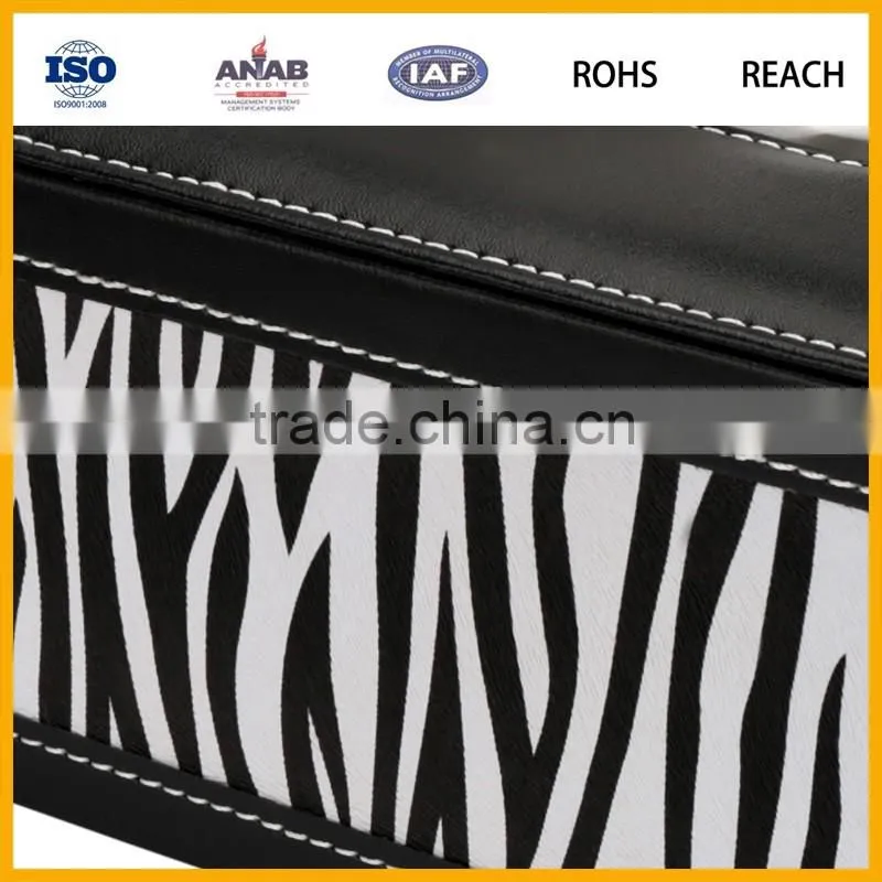 2016 Popular Design Tissue Box for Home, Hotel, Banquet, Office, Car, Picnic