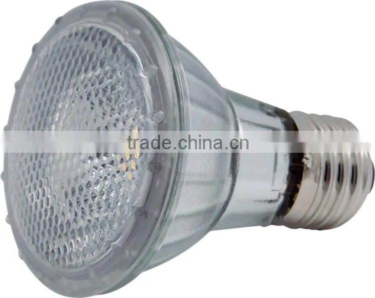 e27 gu10 par20 led