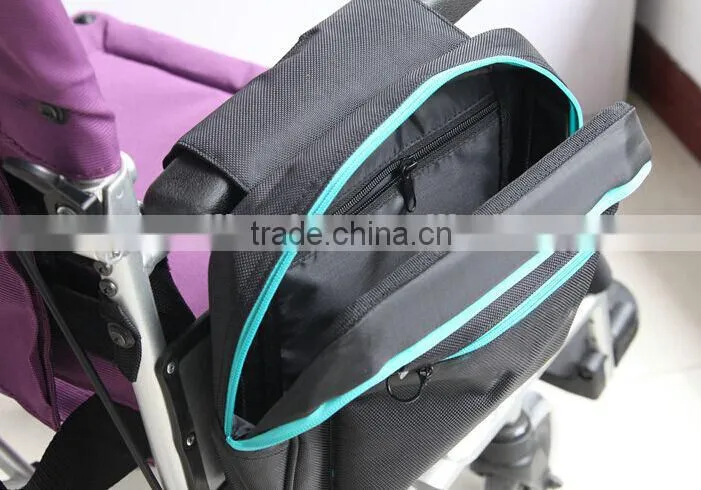 Homecare Topmedi High Quality Hot Selling Wheelchairs Bag