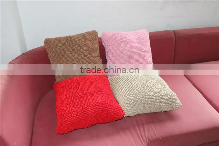 chair head pillow