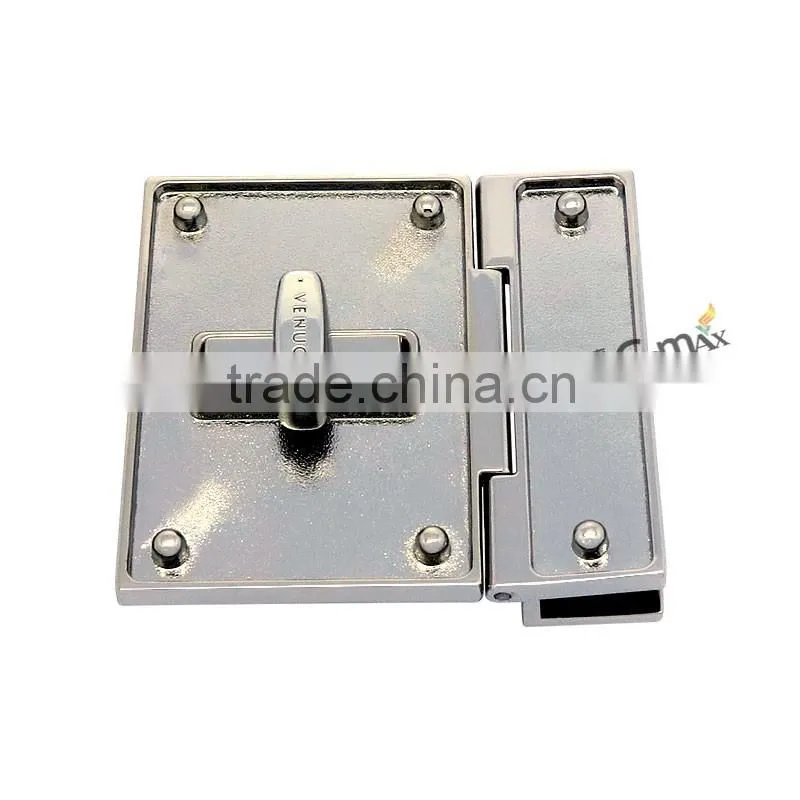 Fashion Handbag Accessories Metal Bag Twist Lock