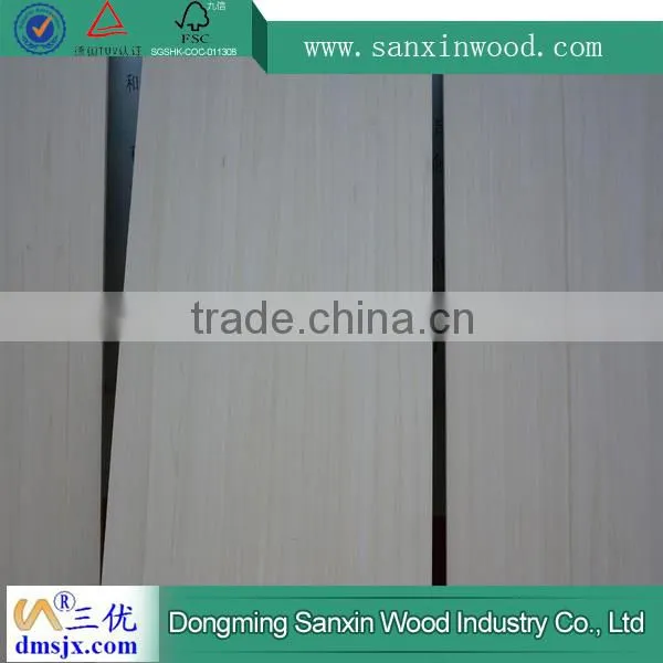 china supplier Pine wood specifications