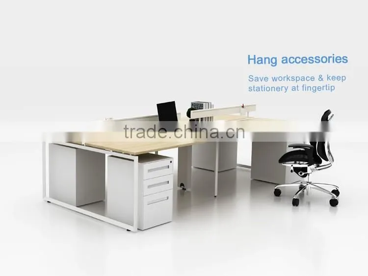 2016 Elegant and modular executive office furniture(FIT-series)