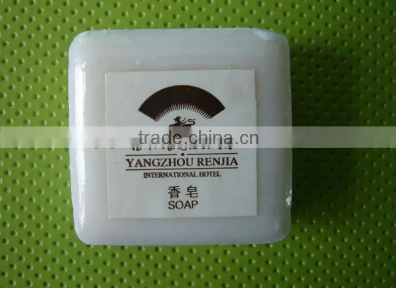 hotel amenity,hotel soap with low price and good quality disposable