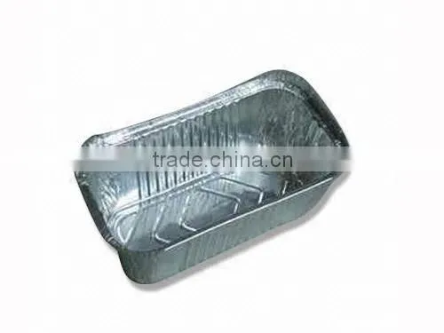 highlighting Hairdressing Aluminum Foil dispeenser embossed and printing