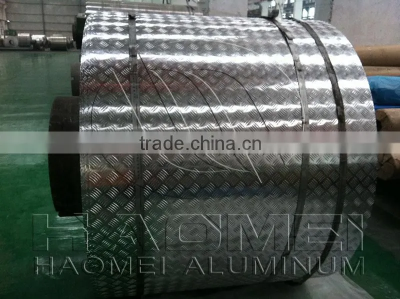 Top Seller In Australia Aluminium Plate 5086 With Various Purpose