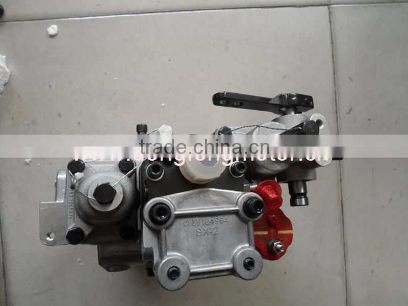 3121980 E665 diesel pump