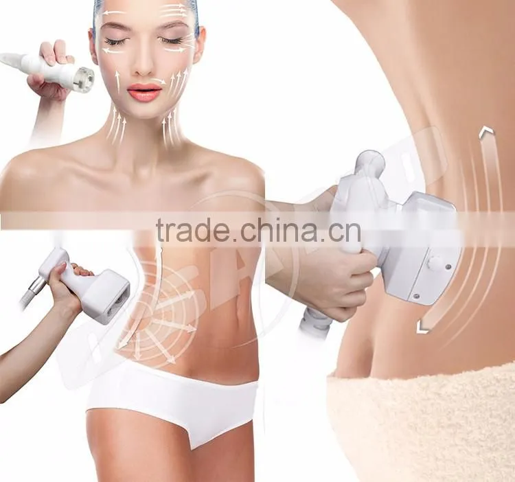 Hot sell at FR machine for cellulite 4C Cavitation lipocavitation