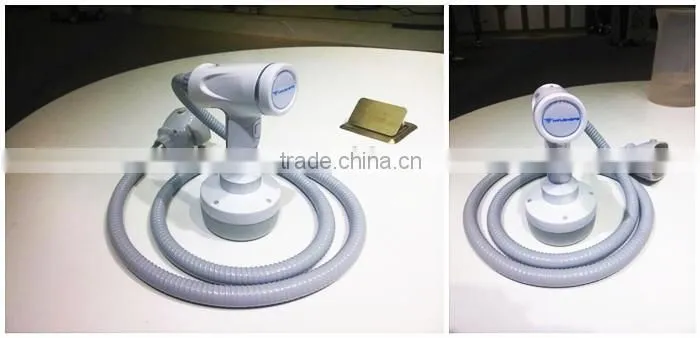 2015 leading body slimming spa use equipment HIFU ultrasound fat loss slimming device