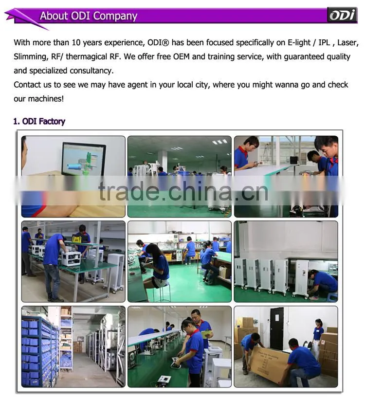 Beauty equipment manufacture 3 in 1 vacuum rf liposuction equipment