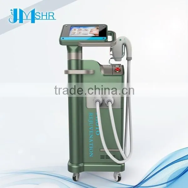JMSHR hot promotion diode laser vascular removal device for beauty salon use