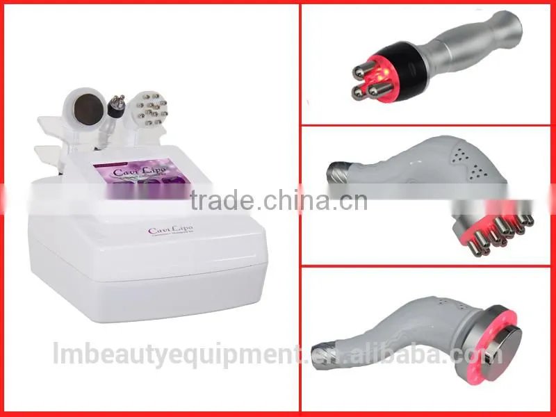 best ultrasound cavitation machine fast cavitation slimming system rf cavitation