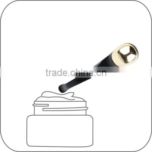 Essential Oil Booster Ionic Under Eye Face Massager