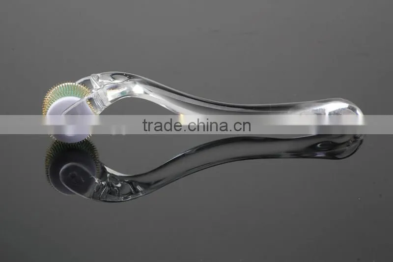 GTO Brand 540 Needles Derma Roller With Bottom Price