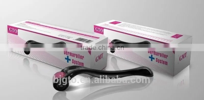 (Factory Sale)dermaroller/Derma roller 540