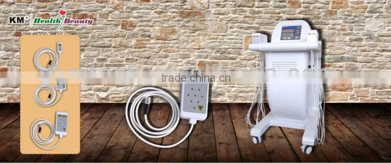 3in1 cavitation laser radio frequency for slimming