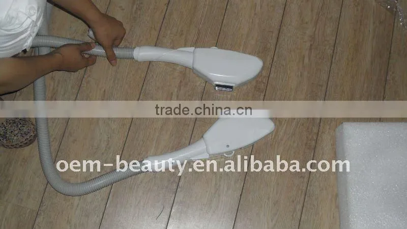 Elite Beauty Salon Equipment Permanent Hair Rmeoval IPL Device A005