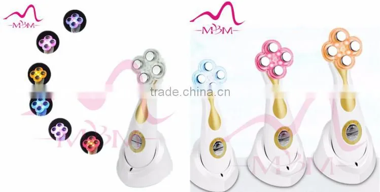 skin tightening Wrinkle Removal facial beauty Hifu ultrasound machine