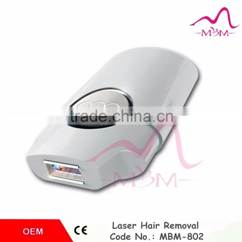 Gree Well 120000 Pulses Flashes IPL Hair Removal Whole Body Hair Removal laser Epilator